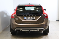 Volvo V60 Cross Country vaihtoauto