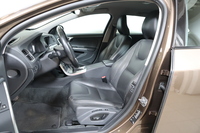 Volvo V60 Cross Country vaihtoauto