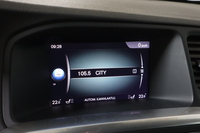 Volvo V60 Cross Country vaihtoauto