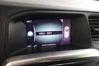 Volvo V60 Cross Country vaihtoauto