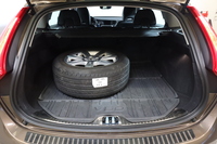 Volvo V60 Cross Country vaihtoauto