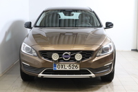Volvo V60 Cross Country vaihtoauto