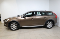 Volvo V60 Cross Country vaihtoauto