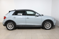 Audi A1 vaihtoauto