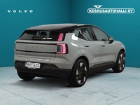Volvo EX30 vaihtoauto