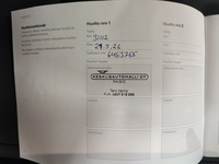 Volvo EX30 vaihtoauto