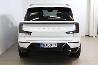 Volvo EX90 vaihtoauto