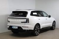 Volvo EX90 vaihtoauto