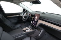 Volvo EX90 vaihtoauto