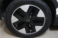 Volvo EX30 Cross Country vaihtoauto