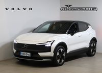 Volvo EX30 Cross Country vaihtoauto
