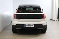 Volvo EX30 Cross Country vaihtoauto