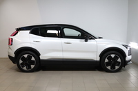 Volvo EX30 Cross Country vaihtoauto