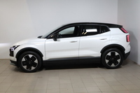 Volvo EX30 Cross Country vaihtoauto