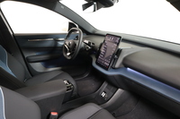 Volvo EX30 Cross Country vaihtoauto