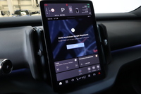 Volvo EX30 Cross Country vaihtoauto