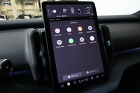 Volvo EX30 Cross Country vaihtoauto