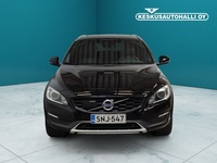 Volvo V60 Cross Country vaihtoauto