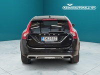 Volvo V60 Cross Country vaihtoauto