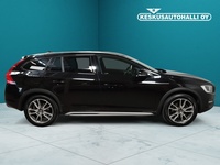 Volvo V60 Cross Country vaihtoauto