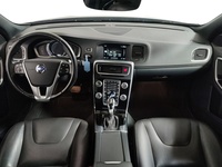 Volvo V60 Cross Country vaihtoauto