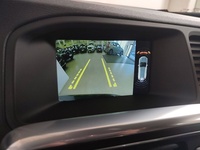 Volvo V60 Cross Country vaihtoauto