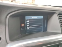 Volvo V60 Cross Country vaihtoauto