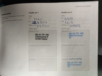 Volvo V60 Cross Country vaihtoauto