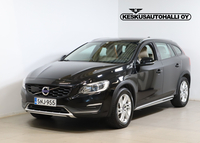 Volvo V60 Cross Country vaihtoauto