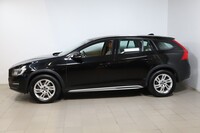 Volvo V60 Cross Country vaihtoauto