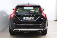 Volvo V60 Cross Country vaihtoauto