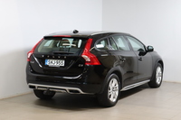 Volvo V60 Cross Country vaihtoauto