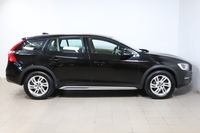 Volvo V60 Cross Country vaihtoauto