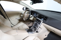 Volvo V60 Cross Country vaihtoauto