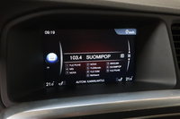 Volvo V60 Cross Country vaihtoauto