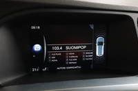 Volvo V60 Cross Country vaihtoauto