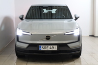 Volvo EX30 vaihtoauto