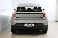 Volvo EX30 vaihtoauto