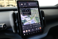 Volvo EX30 vaihtoauto