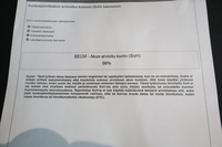 Volvo EX30 vaihtoauto