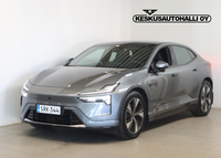 Polestar 4 vaihtoauto