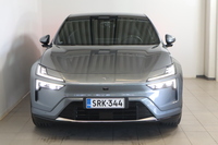 Polestar 4 vaihtoauto