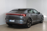 Polestar 4 vaihtoauto