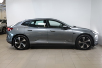 Polestar 4 vaihtoauto