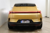 Polestar 4 vaihtoauto