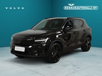 Volvo EX40 vaihtoauto