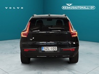 Volvo EX40 vaihtoauto