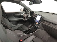 Volvo EX40 vaihtoauto