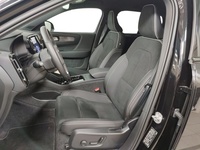 Volvo EX40 vaihtoauto