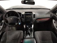 Toyota Land Cruiser vaihtoauto